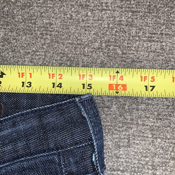 Adriano Goldschmied Jeans - Picture 7 of 9